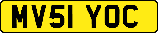 MV51YOC