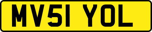 MV51YOL