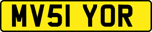 MV51YOR