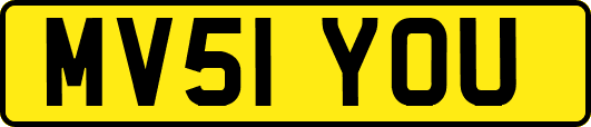 MV51YOU