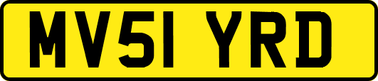 MV51YRD