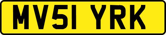 MV51YRK