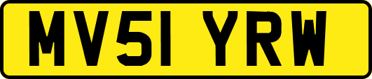 MV51YRW