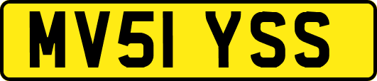 MV51YSS