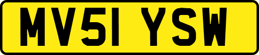 MV51YSW