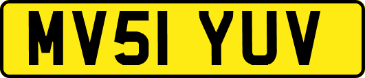 MV51YUV