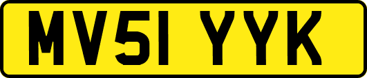 MV51YYK