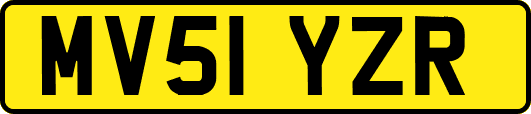 MV51YZR