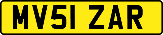 MV51ZAR