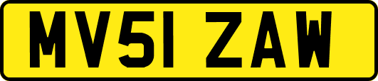 MV51ZAW