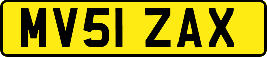 MV51ZAX