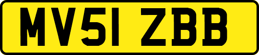 MV51ZBB