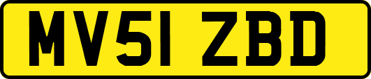 MV51ZBD