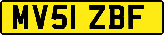 MV51ZBF