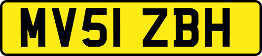 MV51ZBH