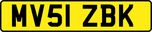 MV51ZBK