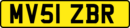 MV51ZBR