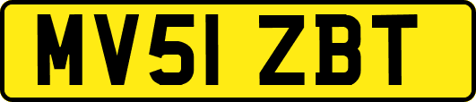 MV51ZBT