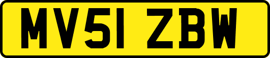 MV51ZBW