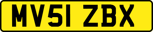 MV51ZBX