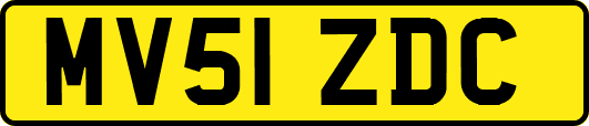 MV51ZDC