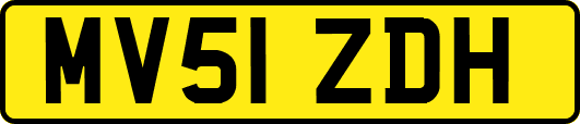 MV51ZDH