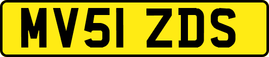 MV51ZDS