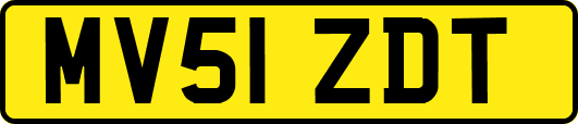 MV51ZDT