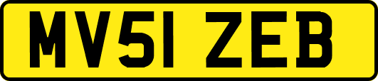 MV51ZEB