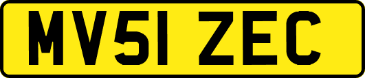 MV51ZEC