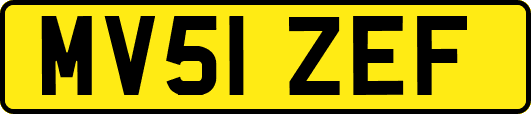 MV51ZEF