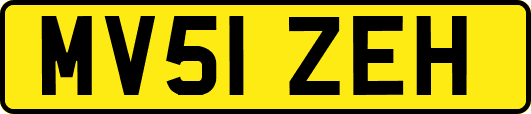 MV51ZEH