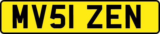 MV51ZEN