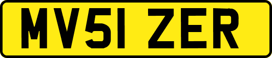 MV51ZER