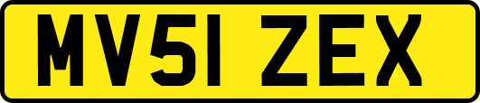 MV51ZEX