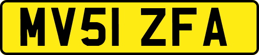 MV51ZFA