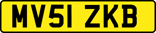 MV51ZKB