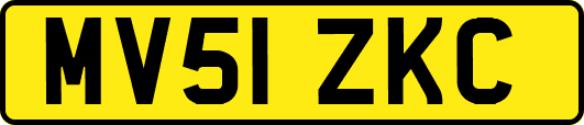 MV51ZKC