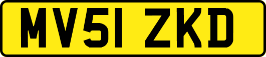 MV51ZKD