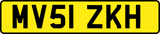 MV51ZKH