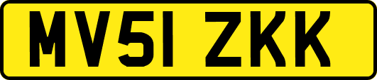 MV51ZKK