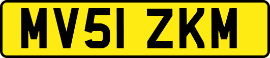 MV51ZKM