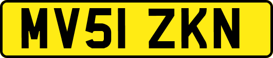 MV51ZKN