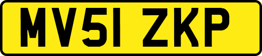 MV51ZKP