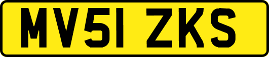 MV51ZKS