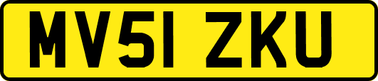 MV51ZKU