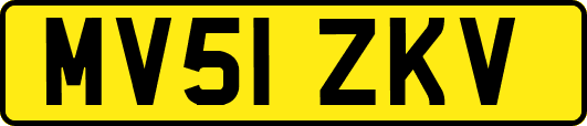 MV51ZKV