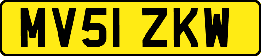 MV51ZKW