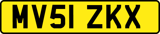 MV51ZKX