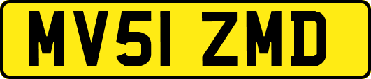 MV51ZMD